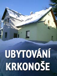 Ubytování