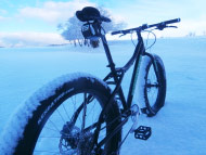 Fat Bike – Snow Bike