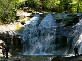 Výlet Harrachov